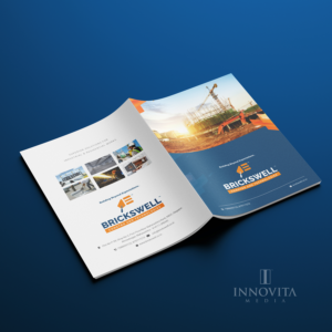 Brickswell Creative Branding - Innovita Media