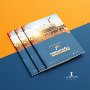 Brickswell Creative Branding - Innovita Media